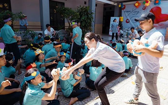 Tổng quan về 56win, tầm nhìn và sứ mệnh