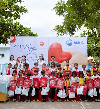 Cam kết của 56win với người chơi