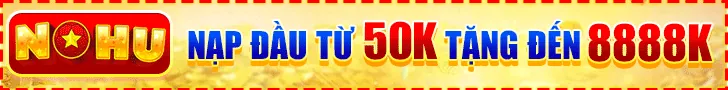 Banner giới thiệu các loại game nổ hũ đa dạng tại 56win với biểu tượng tiền vàng và máy slot