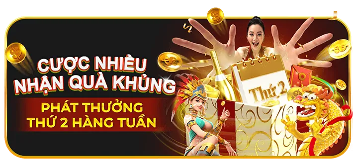 Ưu đãi đăng ký thành viên mới 56win