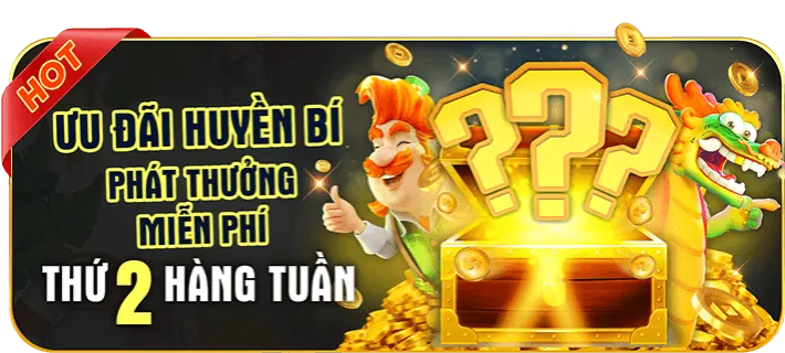 Các chương trình khuyến mãi và ưu đãi tại 56win