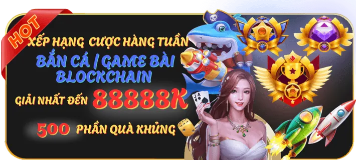 Ra mắt trò chơi mới 56win