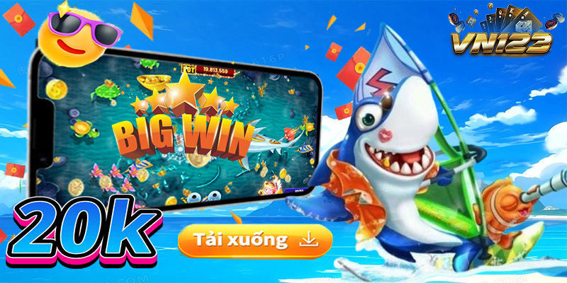 Khuyến mãi chào mừng thành viên mới 56win