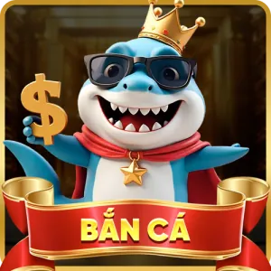 Bắn Cá 56win với đồ họa sống động