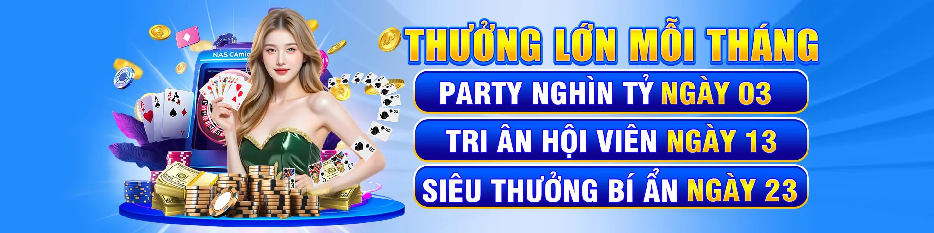 Giao diện hướng dẫn chọn sảnh game bắn cá 56win