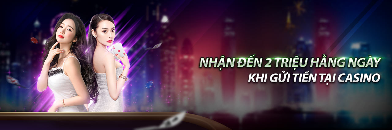 Hình ảnh khuyến mãi nạp tiền hàng ngày 56win