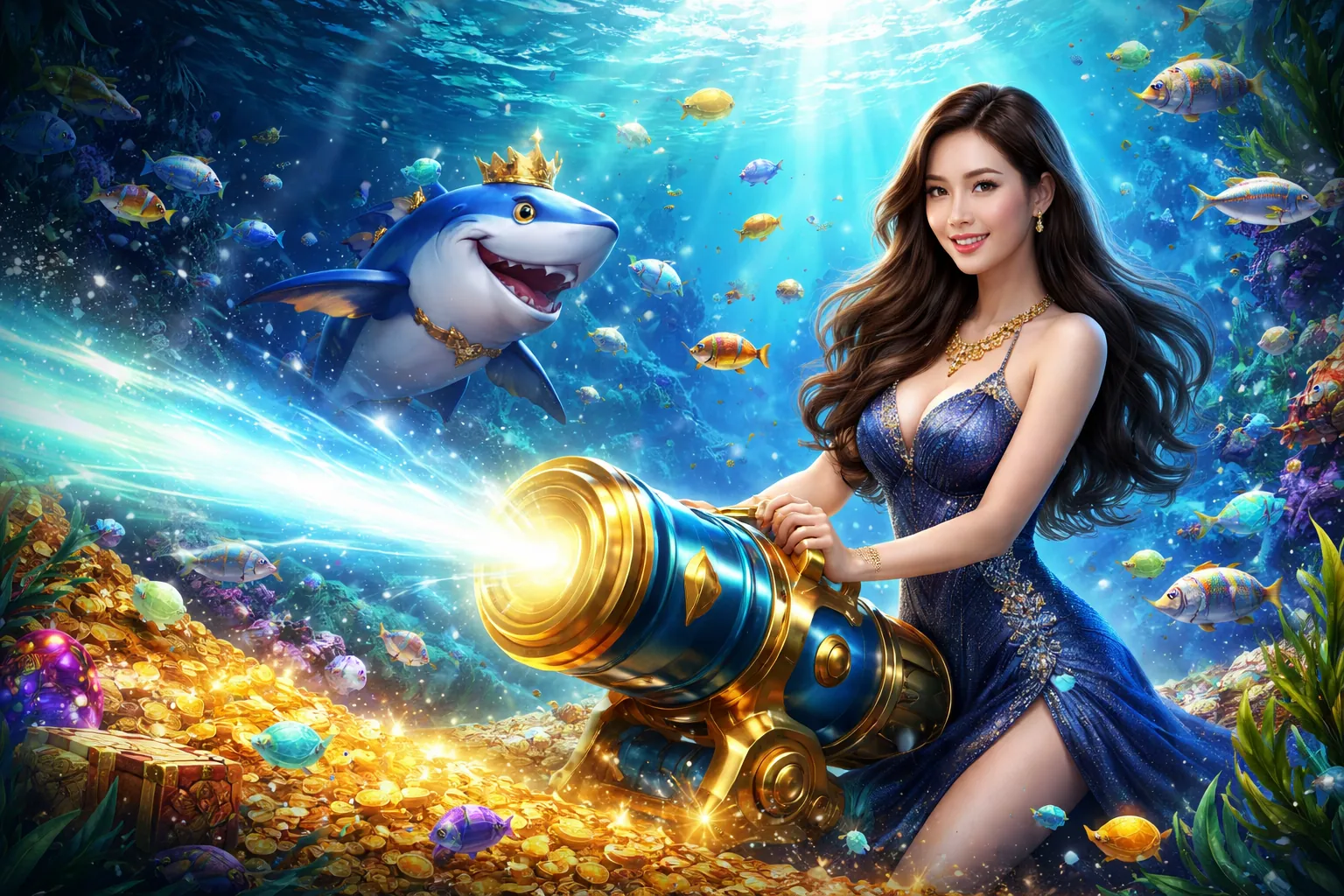 Hình ảnh kêu gọi hành động tham gia 56win