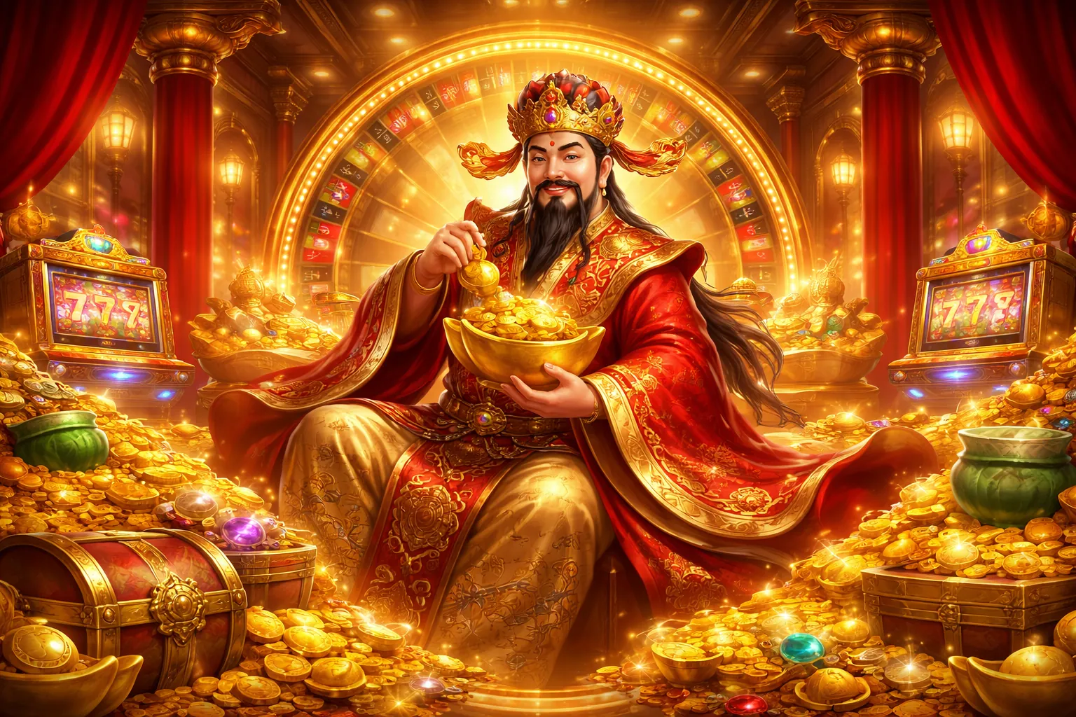 Sự Kiện Thể Thao Hấp Dẫn Nhất 2026 tại 56win