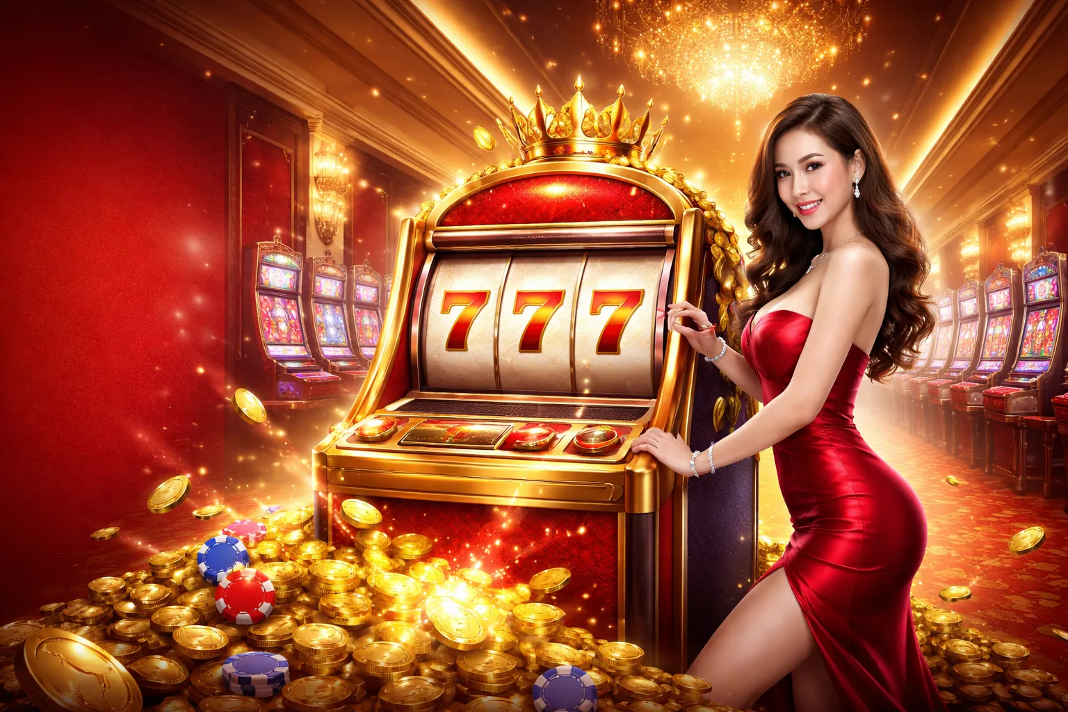 Hình ảnh khuyến mãi 56win độc quyền