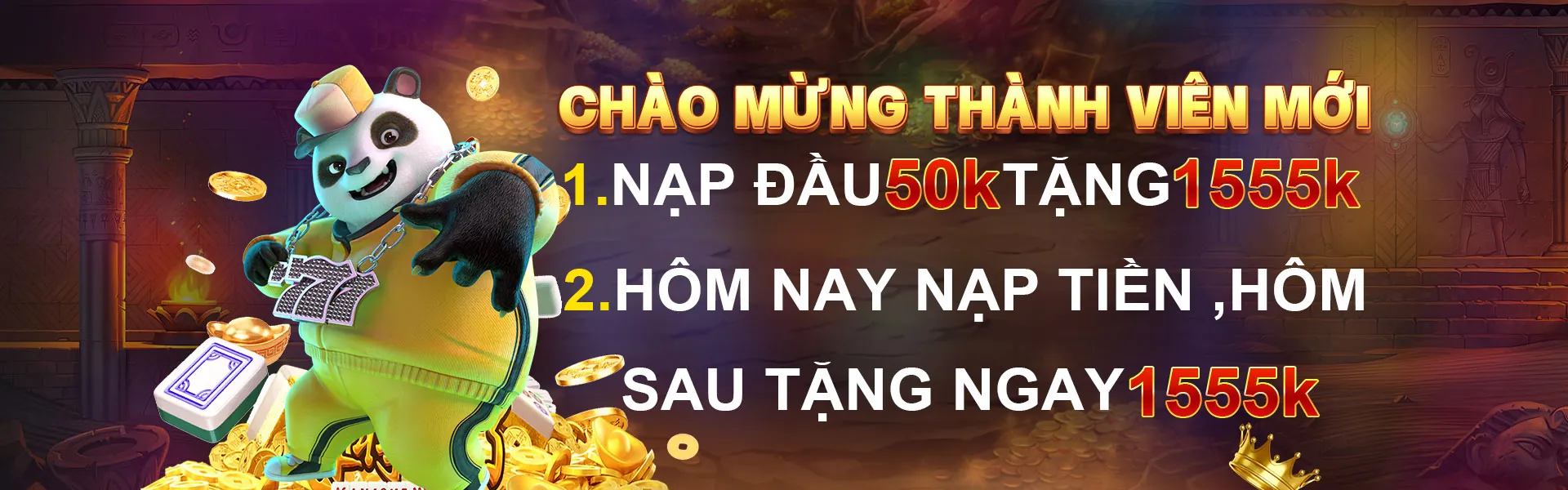 56win ra mắt ưu đãi chào mừng thành viên mới