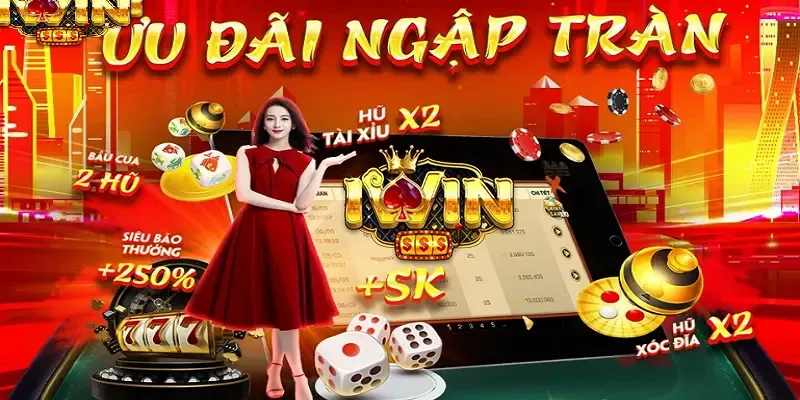 Chương trình VIP 56win