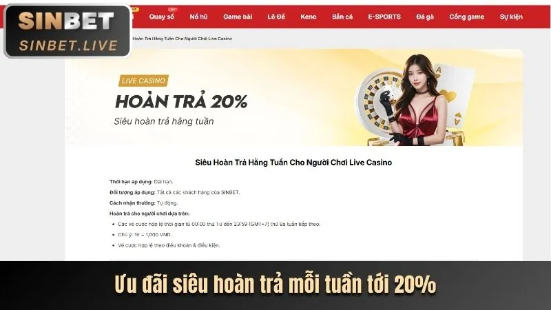 Cập nhật chính sách bảo mật mới nhất 56win
