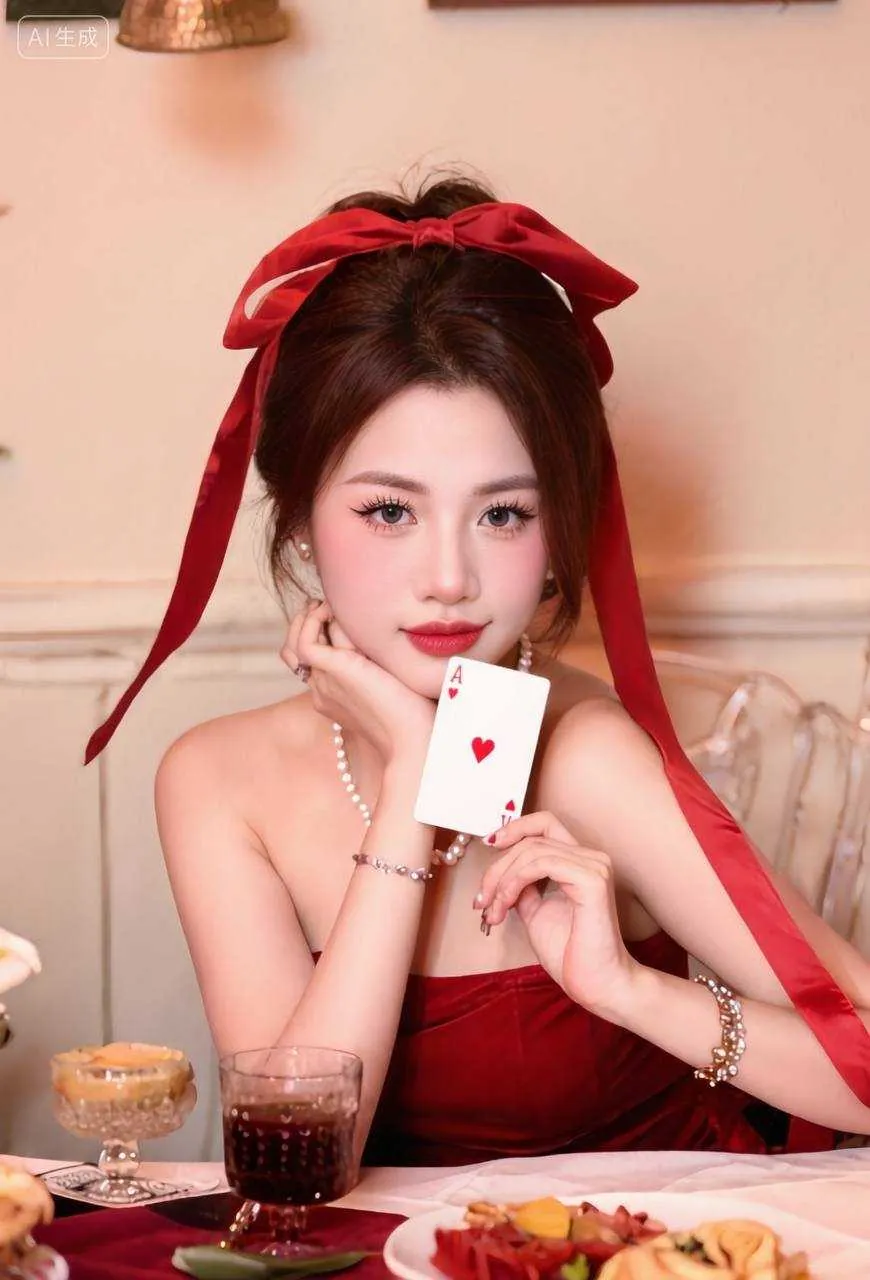 Hình ảnh chiến thuật chơi Baccarat tại 56win